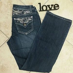 ND Weekend Jeans